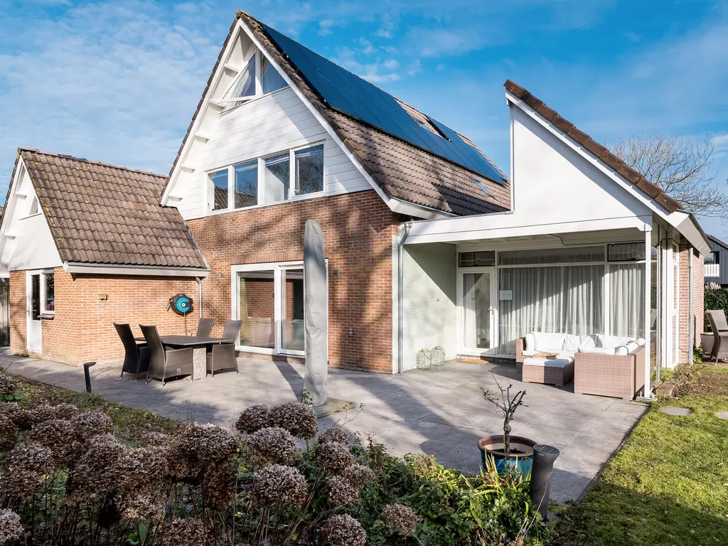 Frans Duwaerstraat 3, MIDDELBURG