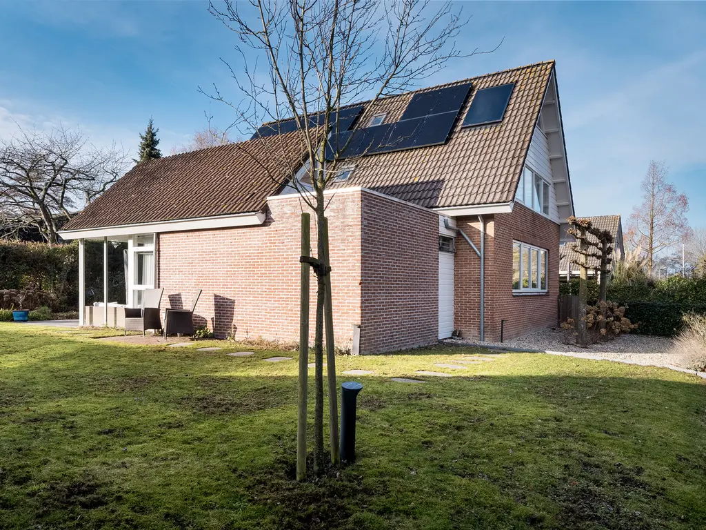 Frans Duwaerstraat 3, MIDDELBURG