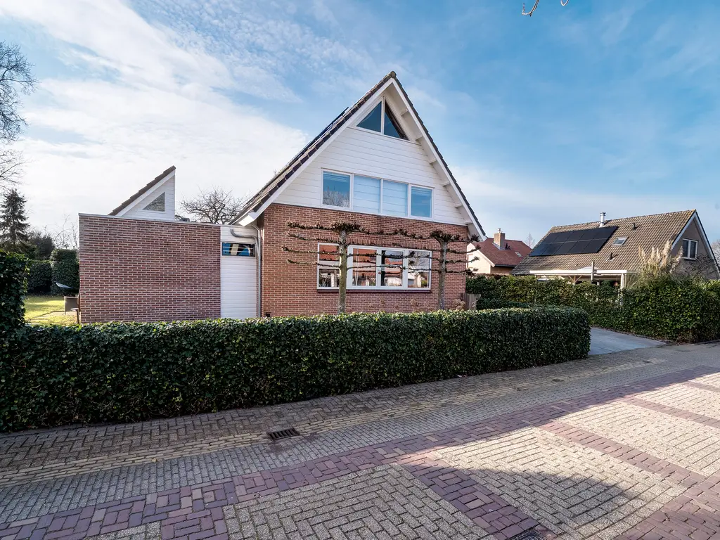 Frans Duwaerstraat 3, MIDDELBURG