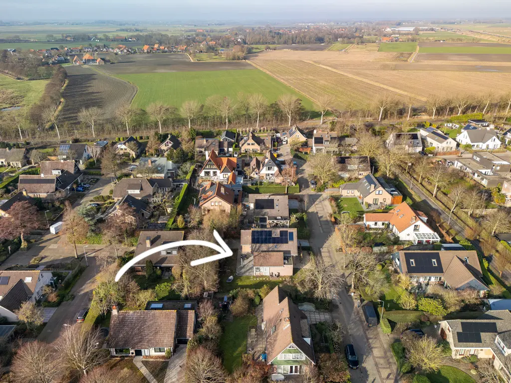 Frans Duwaerstraat 3, MIDDELBURG