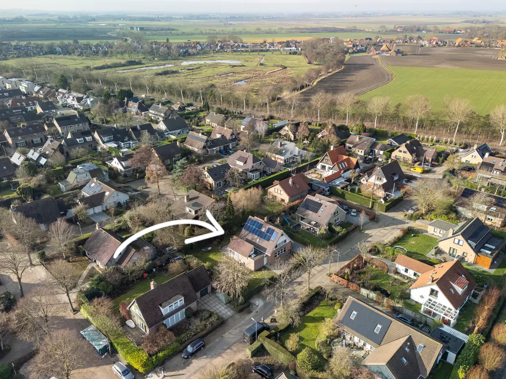 Frans Duwaerstraat 3, MIDDELBURG