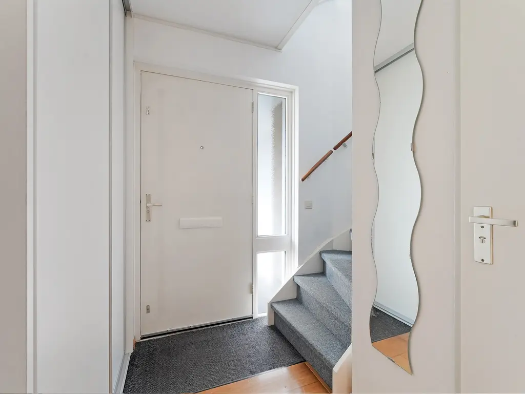 Iersezeestraat 8, OOST-SOUBURG