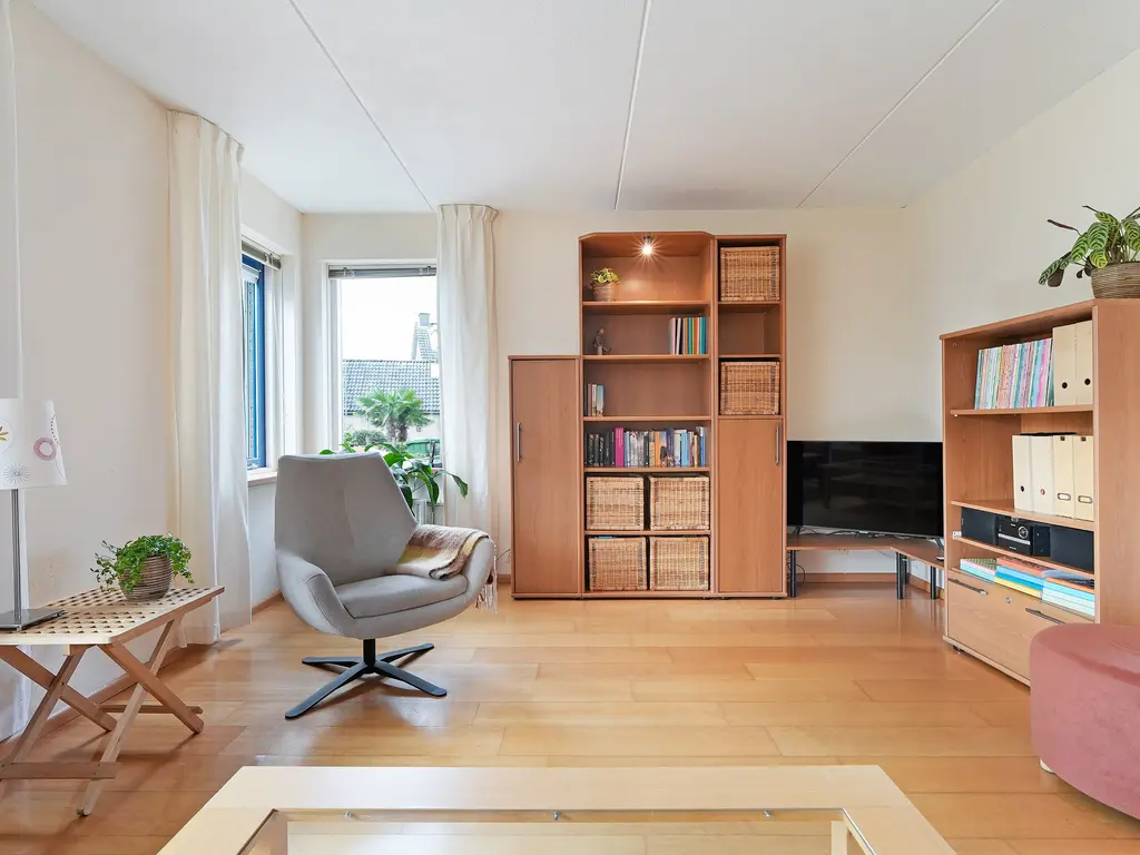 Iersezeestraat 8, OOST-SOUBURG