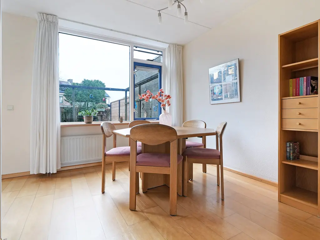 Iersezeestraat 8, OOST-SOUBURG