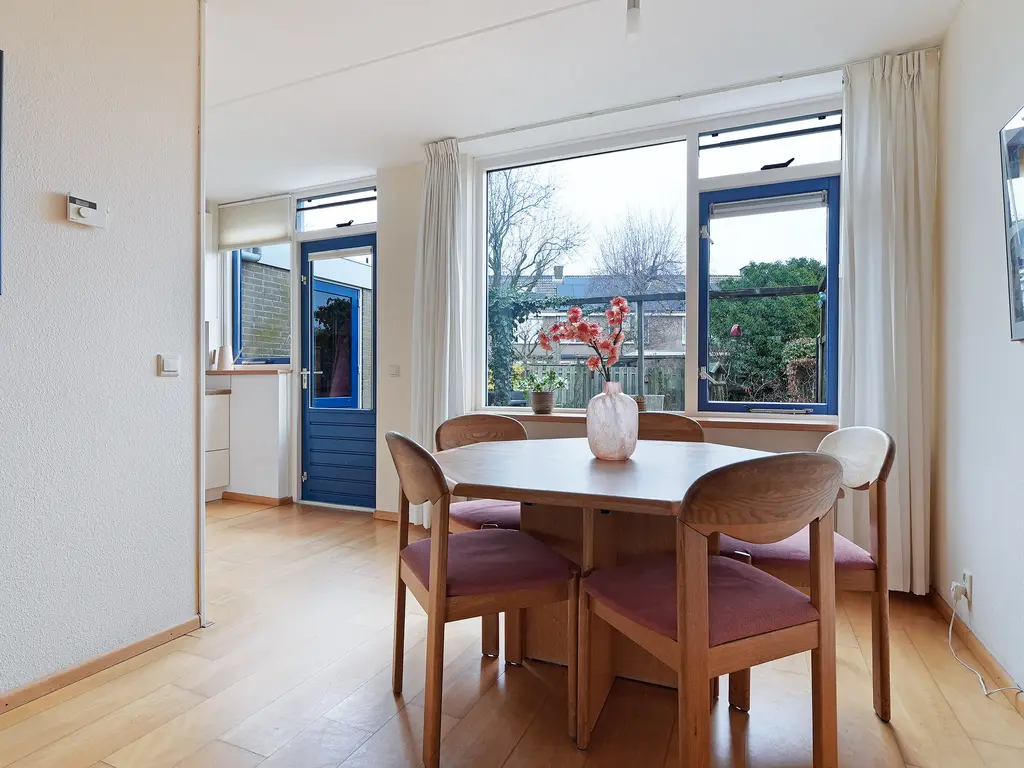 Iersezeestraat 8, OOST-SOUBURG