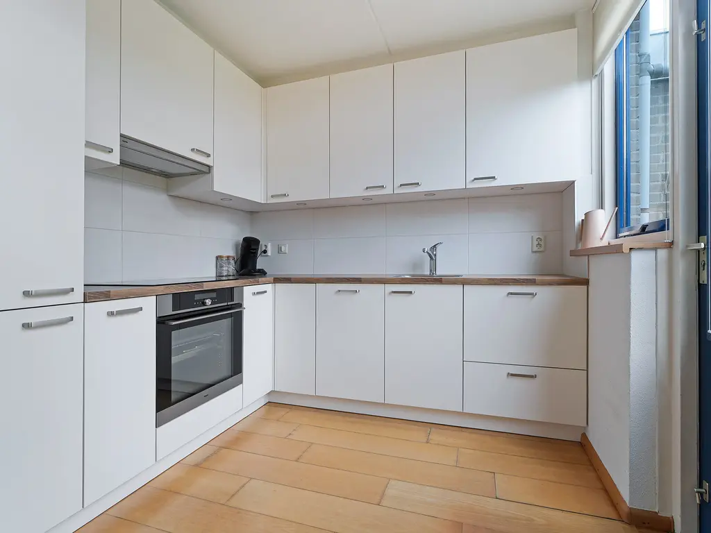 Iersezeestraat 8, OOST-SOUBURG