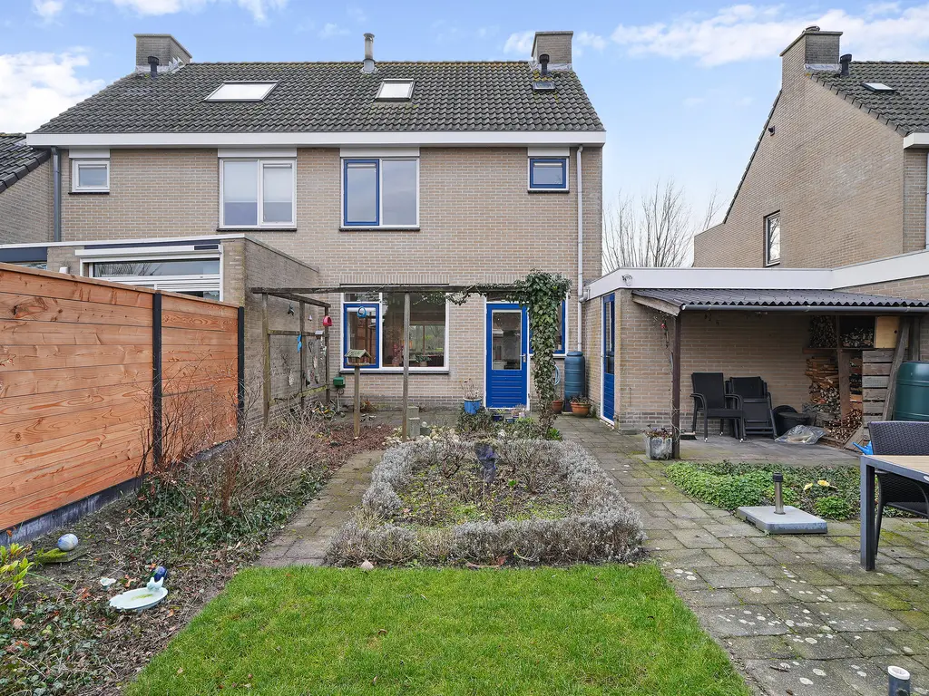 Iersezeestraat 8, OOST-SOUBURG