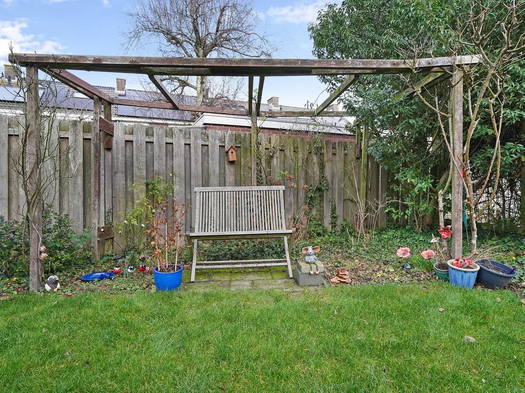 Iersezeestraat 8, OOST-SOUBURG