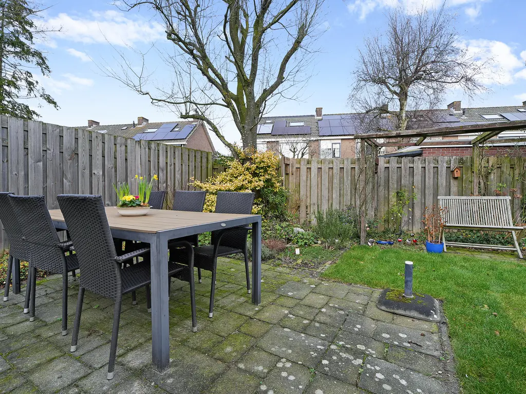 Iersezeestraat 8, OOST-SOUBURG