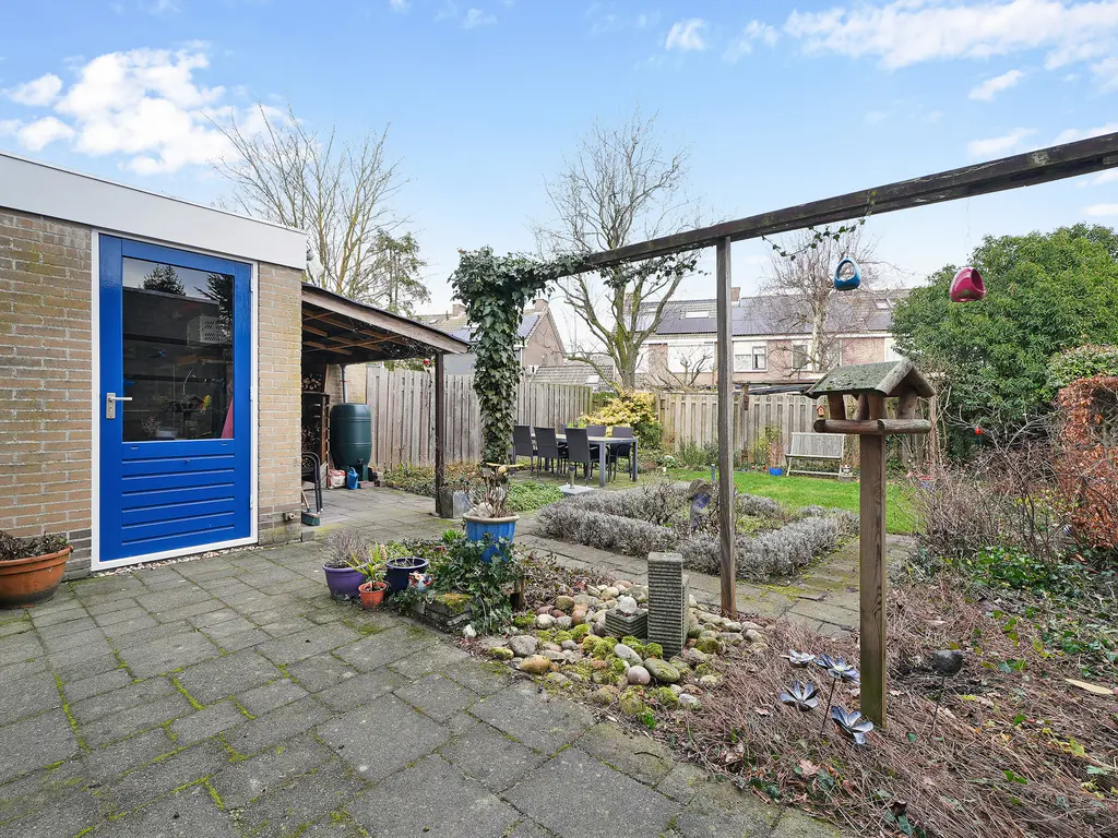 Iersezeestraat 8, OOST-SOUBURG