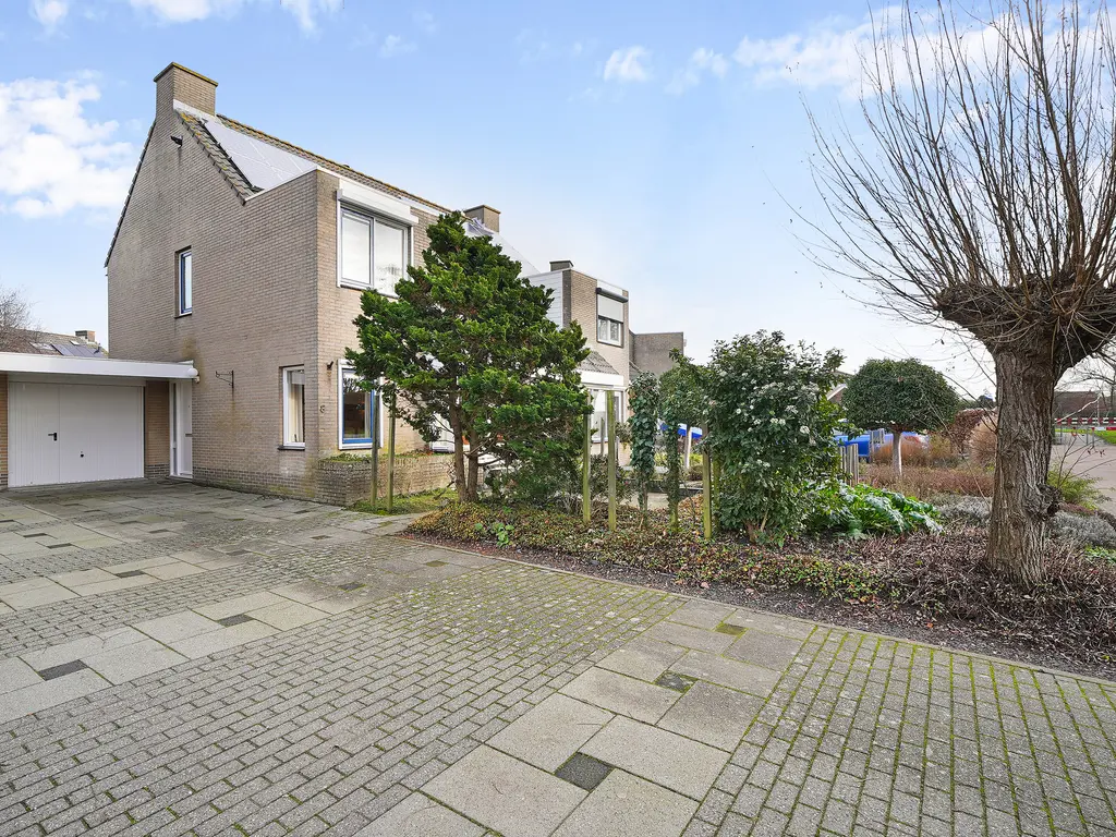 Iersezeestraat 8, OOST-SOUBURG