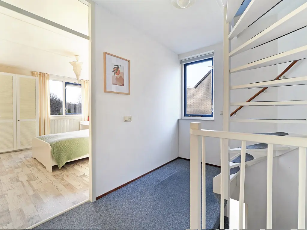 Iersezeestraat 8, OOST-SOUBURG