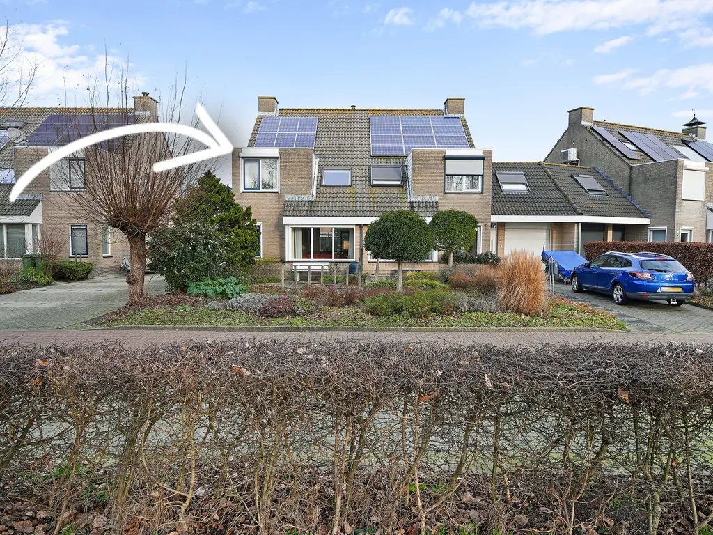 Iersezeestraat 8, OOST-SOUBURG