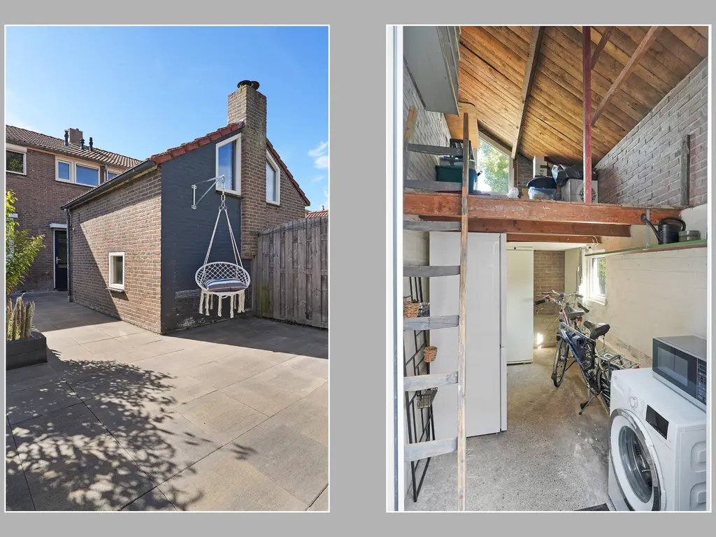 Zeewijksingel 30, OOST-SOUBURG