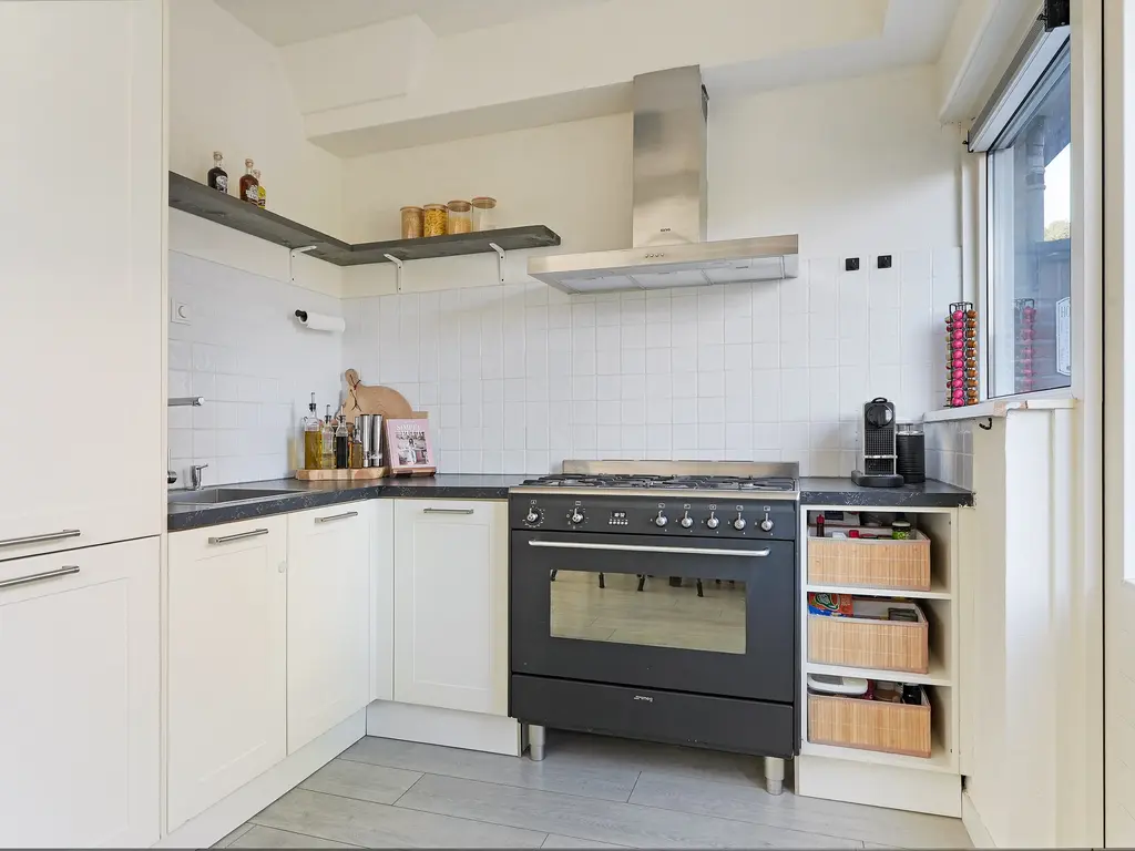 Zeewijksingel 30, OOST-SOUBURG