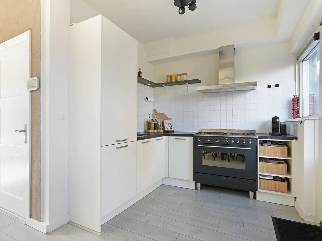 Zeewijksingel 30, OOST-SOUBURG