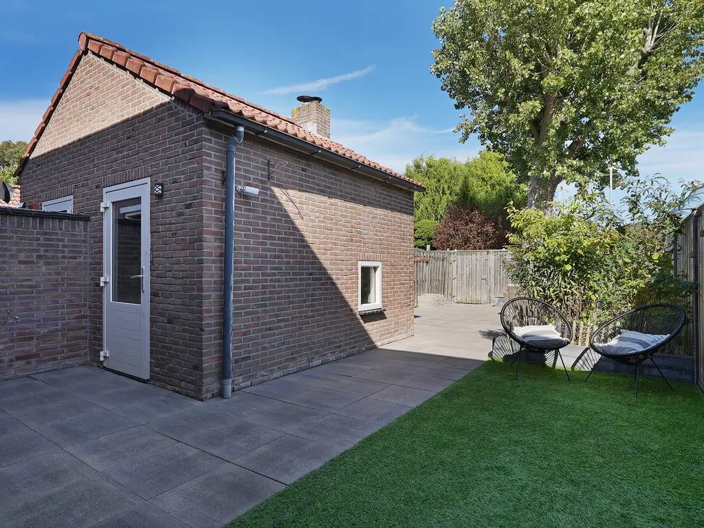 Zeewijksingel 30, OOST-SOUBURG