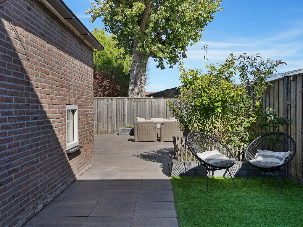 Zeewijksingel 30, OOST-SOUBURG