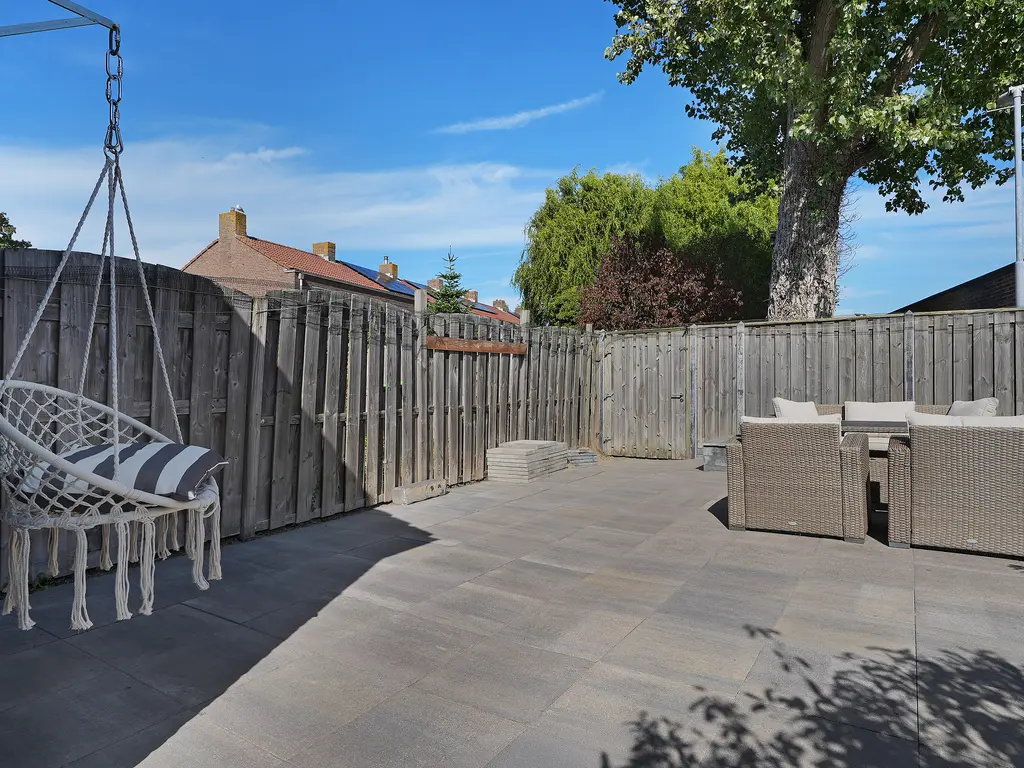 Zeewijksingel 30, OOST-SOUBURG