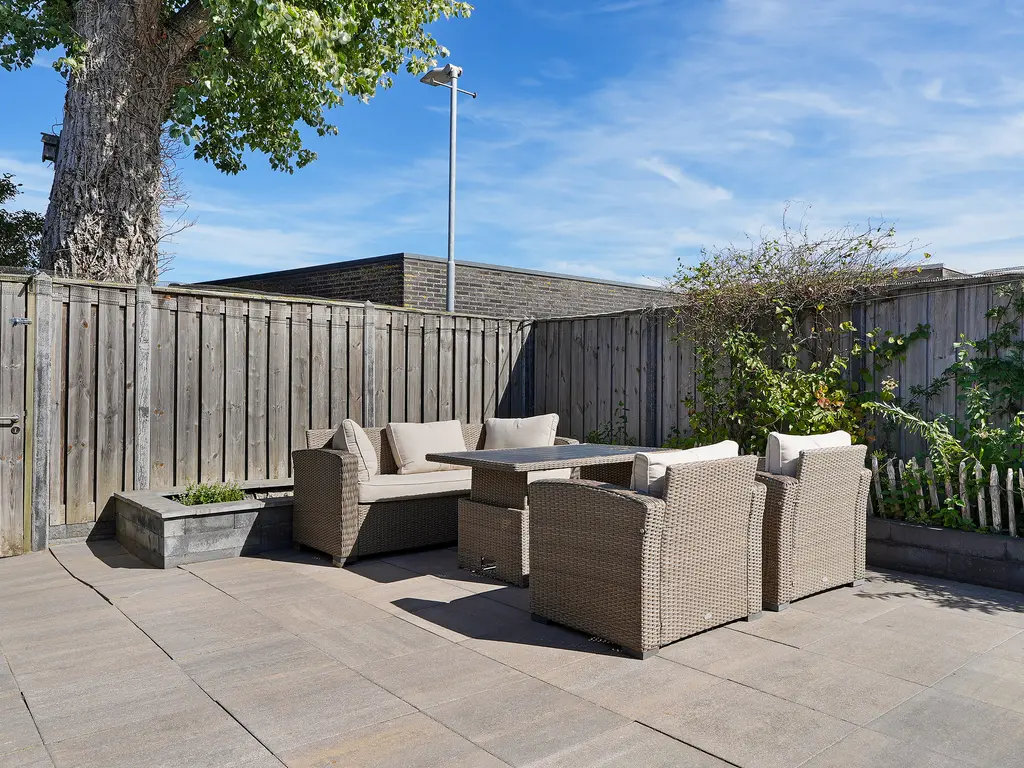 Zeewijksingel 30, OOST-SOUBURG