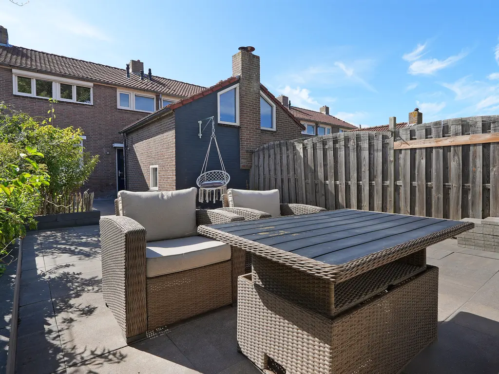 Zeewijksingel 30, OOST-SOUBURG