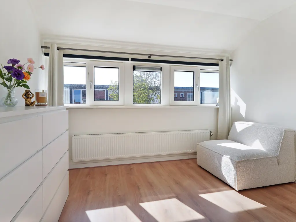 Zeewijksingel 30, OOST-SOUBURG