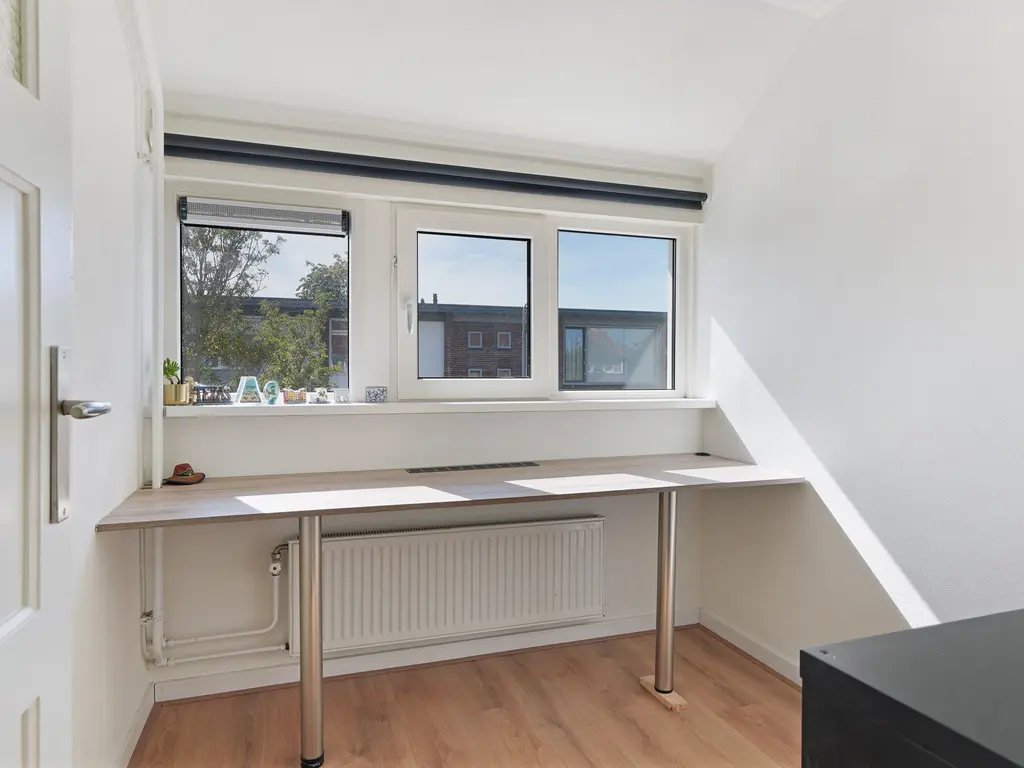 Zeewijksingel 30, OOST-SOUBURG