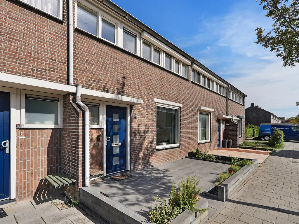 Zeewijksingel 30, OOST-SOUBURG