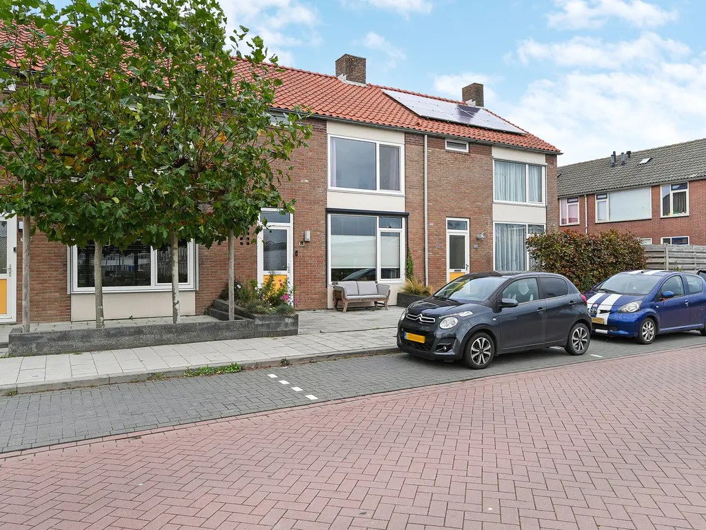 Molenweg 26, OOST-SOUBURG