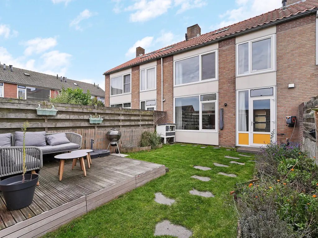 Molenweg 26, OOST-SOUBURG