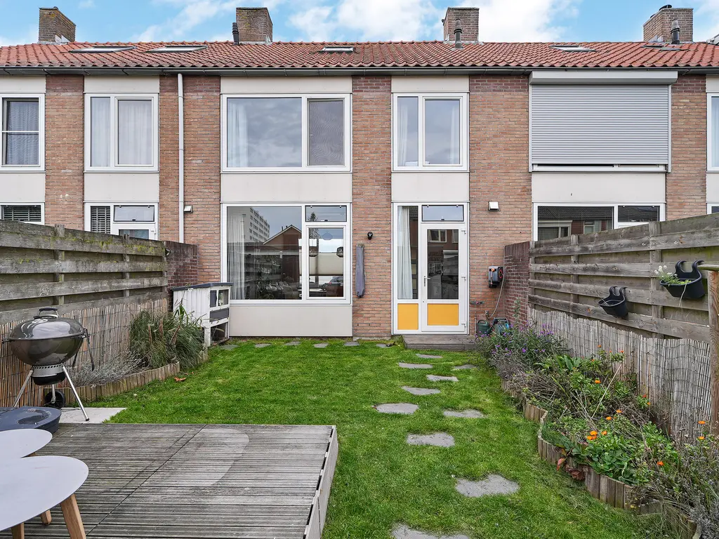 Molenweg 26, OOST-SOUBURG