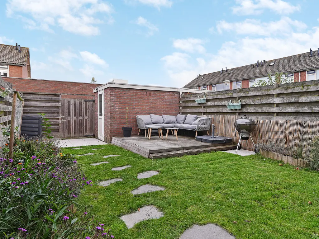 Molenweg 26, OOST-SOUBURG