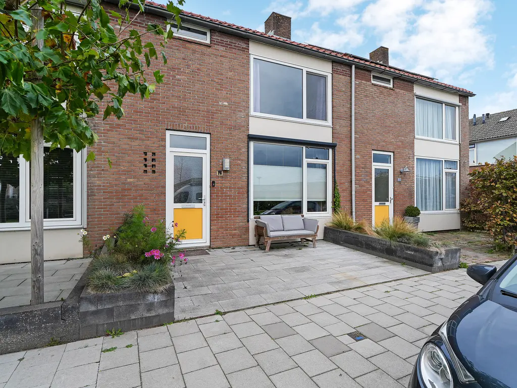 Molenweg 26, OOST-SOUBURG