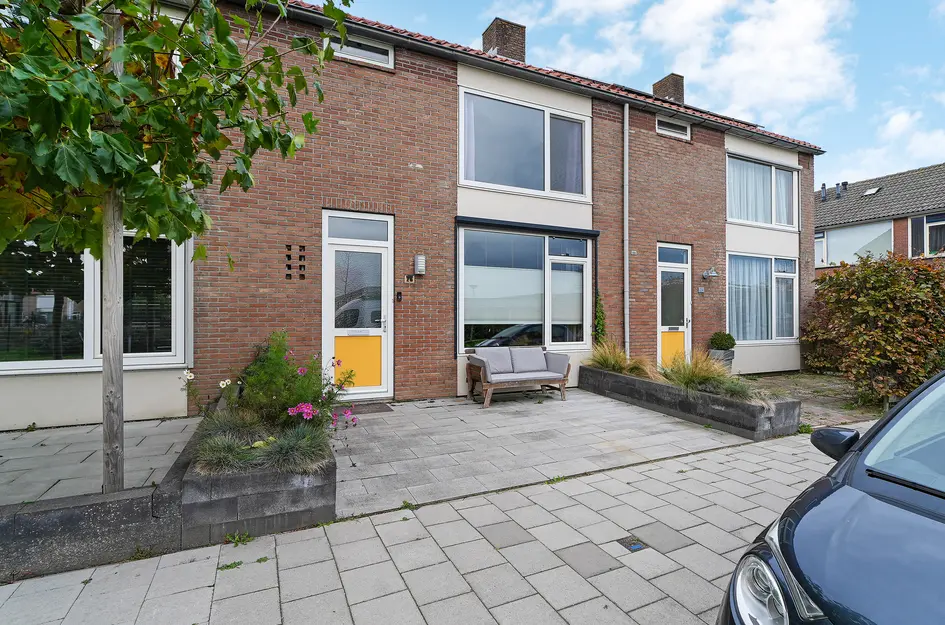 Molenweg 26