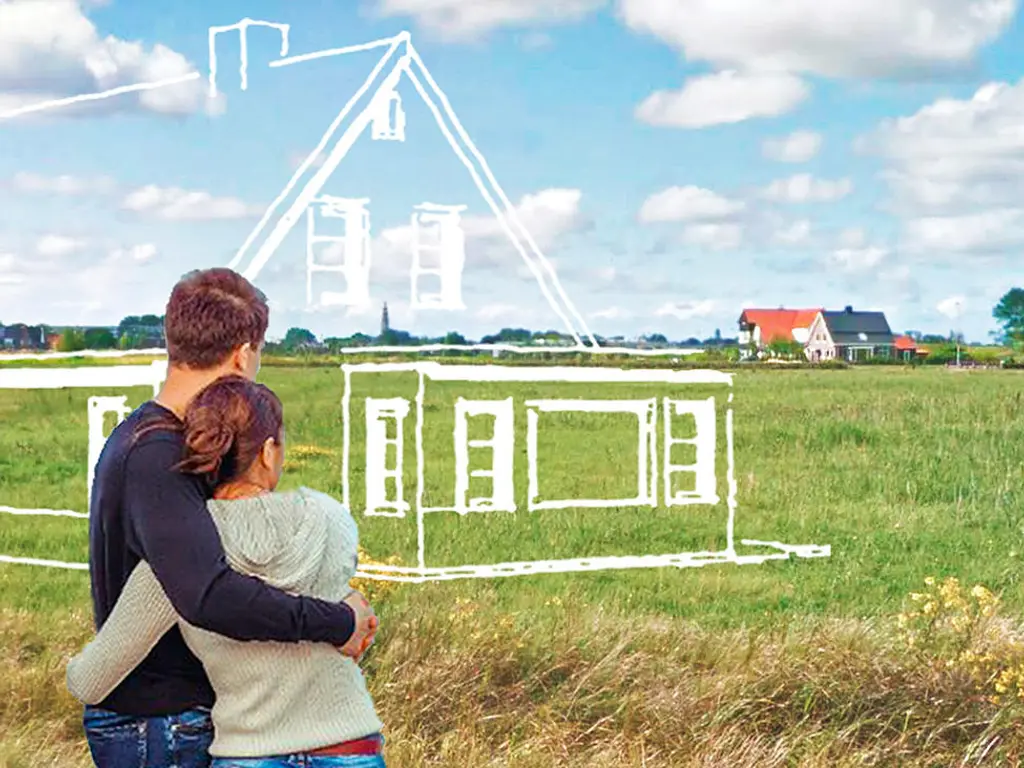 Mortiere Fase 5C Kavel 33: 733 m² , MIDDELBURG