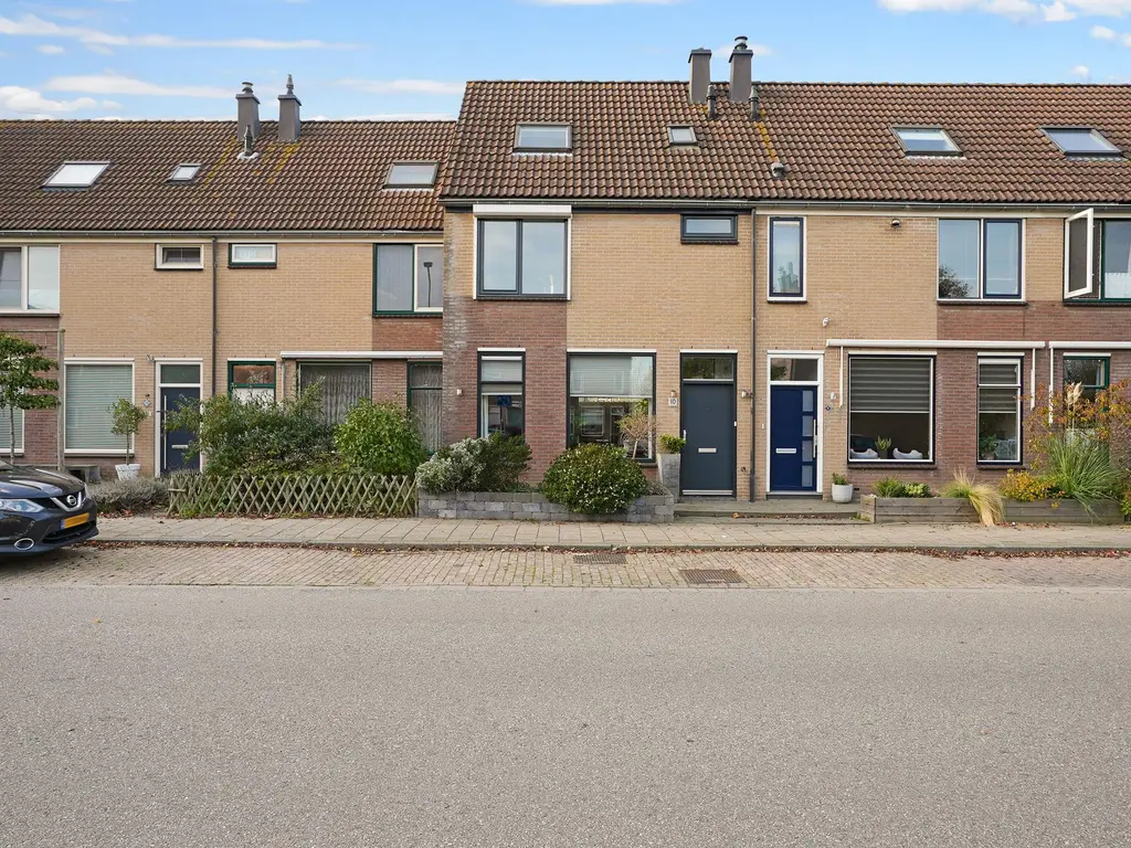 Torentrans 10, MIDDELBURG