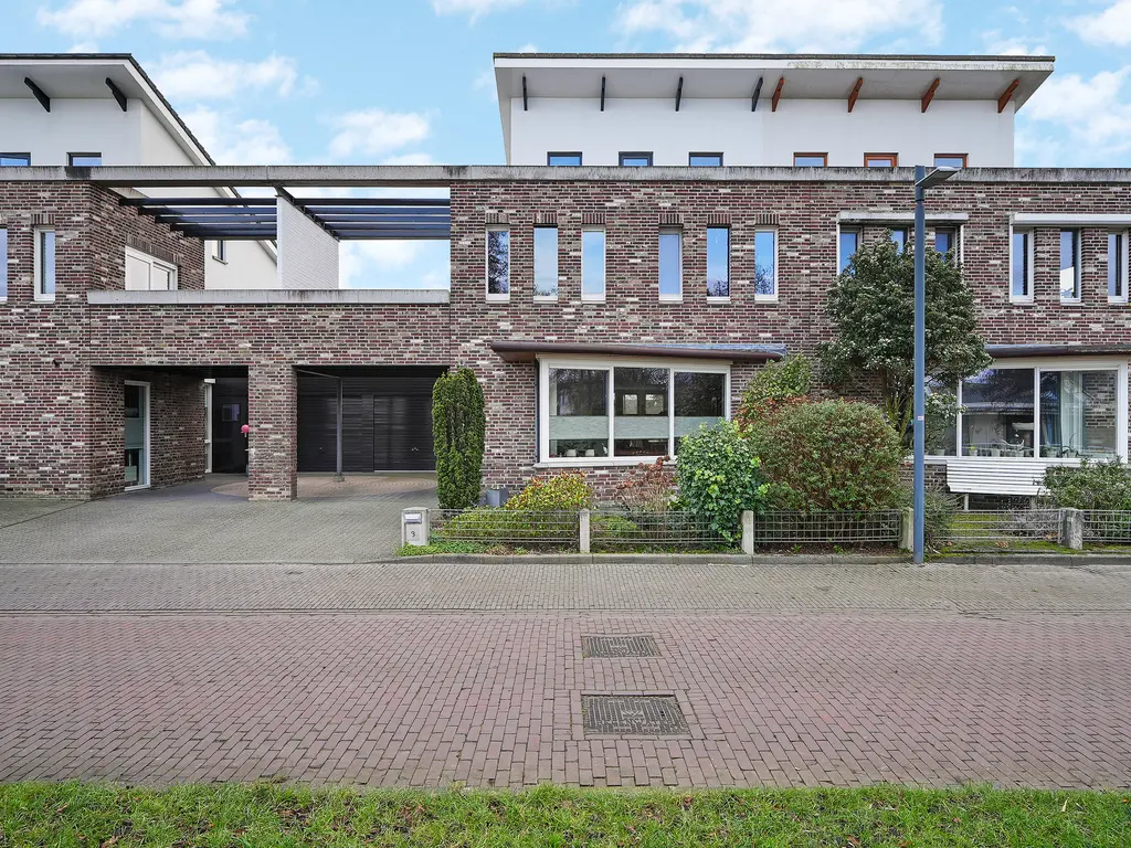 Houtwal 3, VLISSINGEN