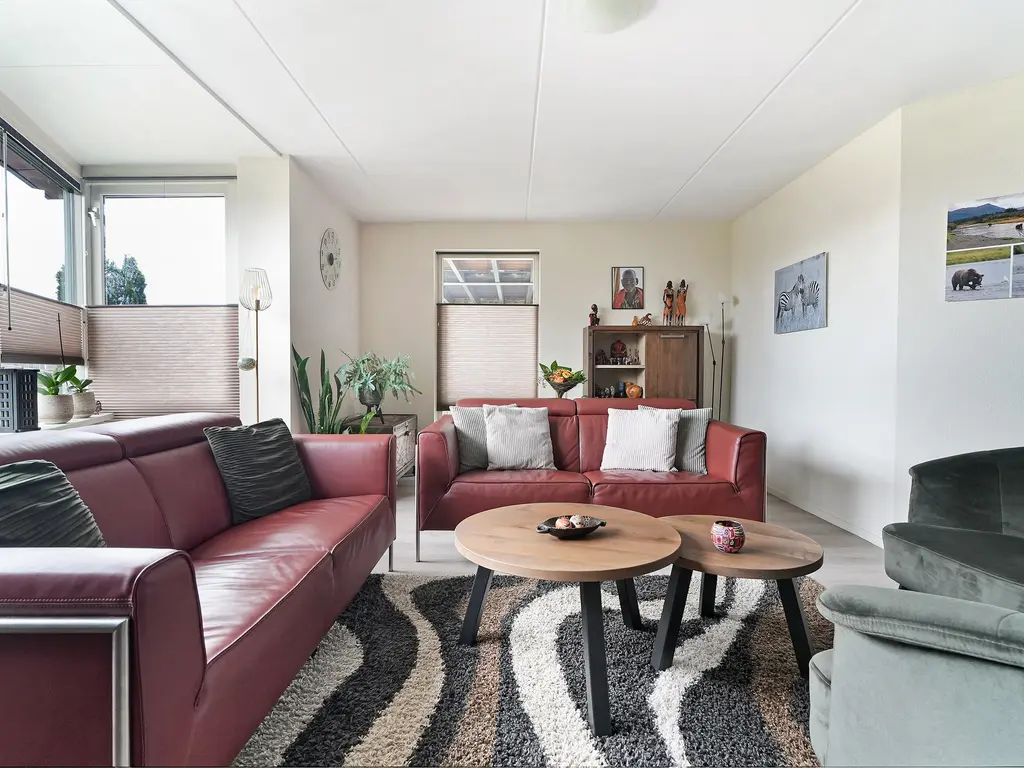 Houtwal 3, VLISSINGEN