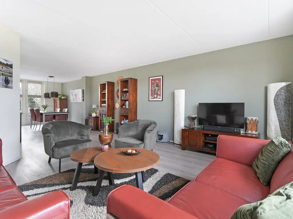 Houtwal 3, VLISSINGEN