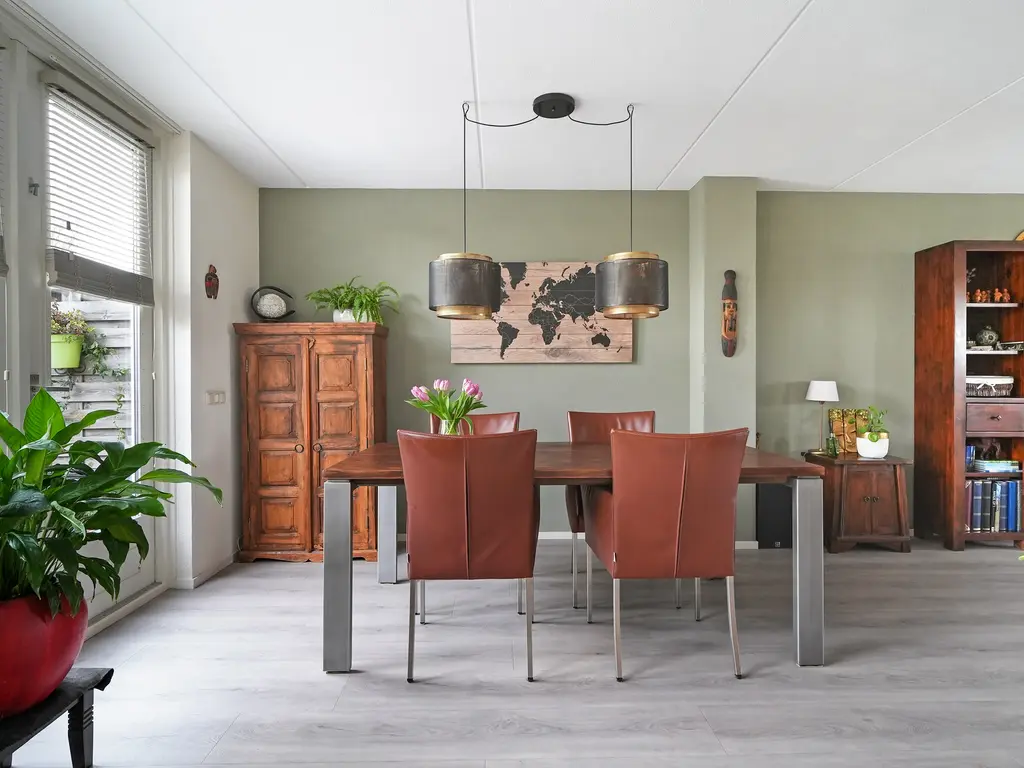 Houtwal 3, VLISSINGEN