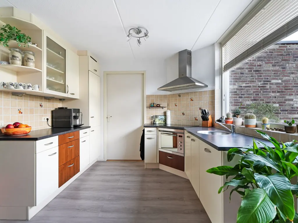 Houtwal 3, VLISSINGEN