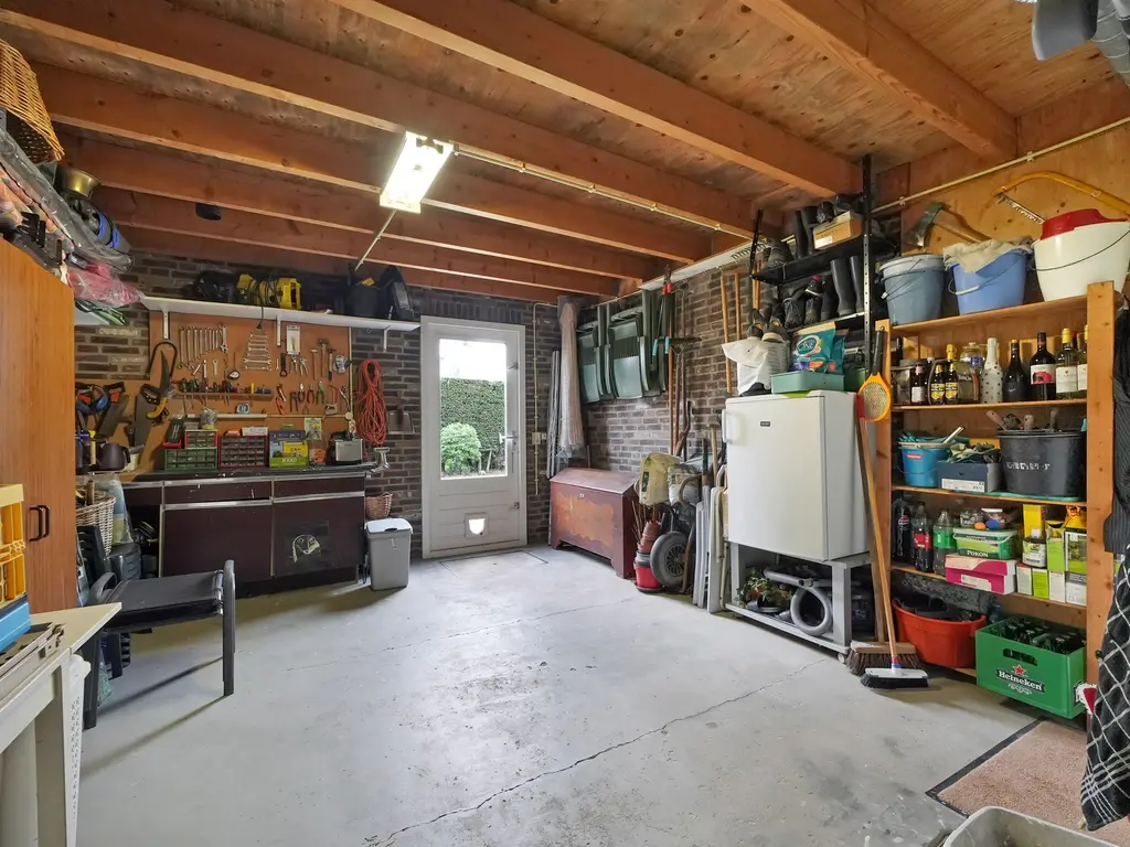 Houtwal 3, VLISSINGEN