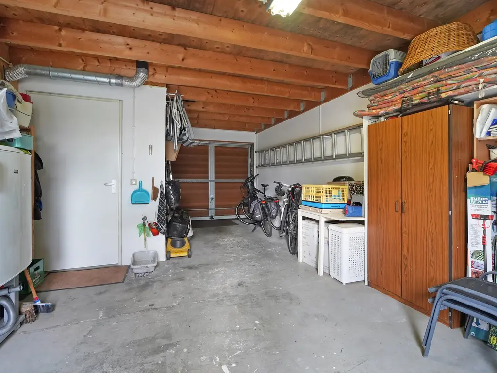 Houtwal 3, VLISSINGEN