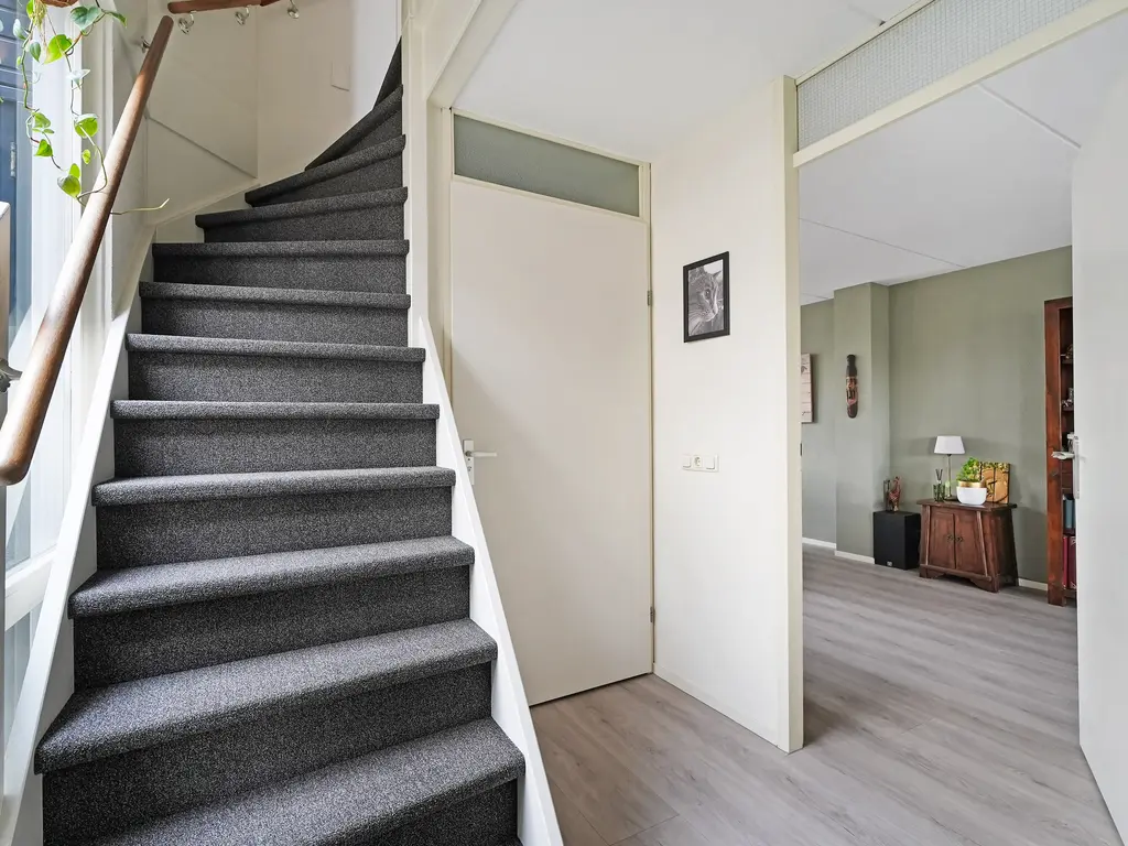 Houtwal 3, VLISSINGEN