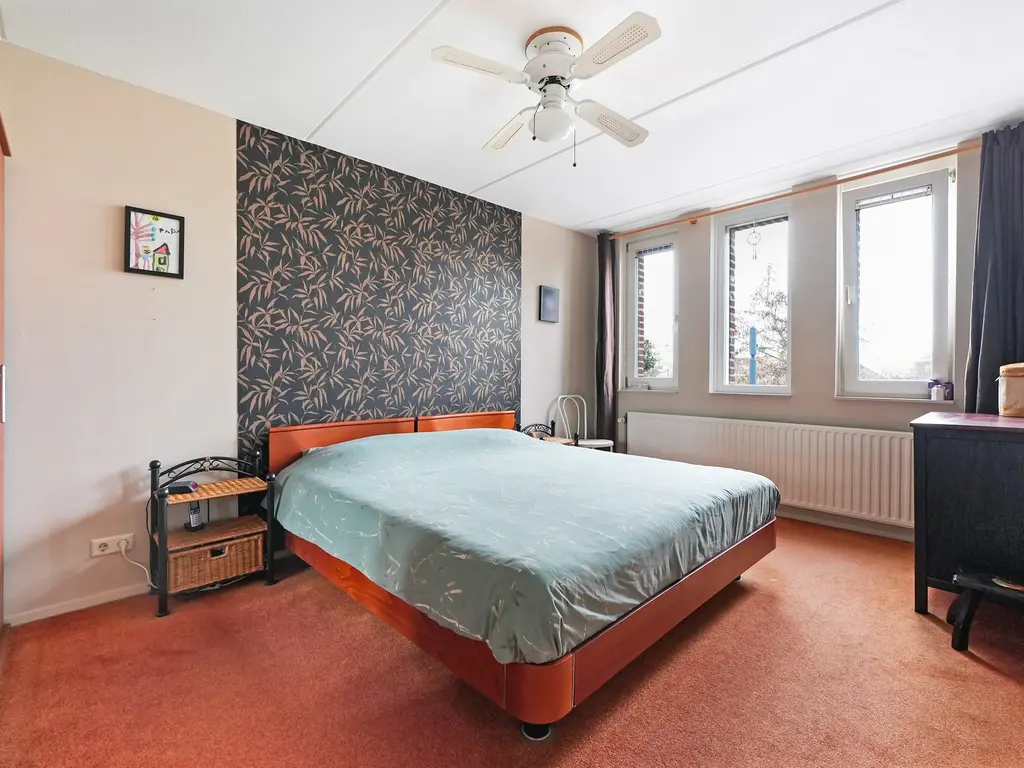 Houtwal 3, VLISSINGEN