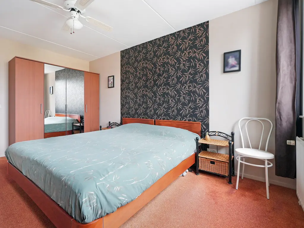 Houtwal 3, VLISSINGEN