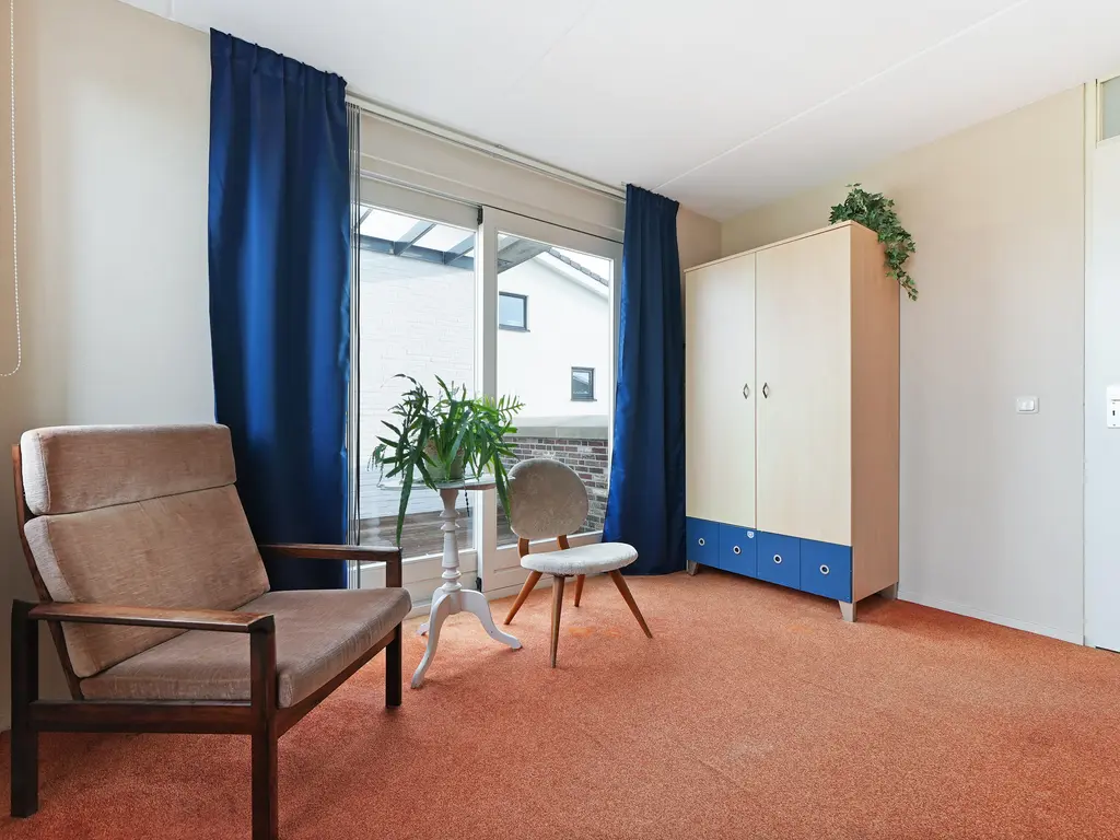 Houtwal 3, VLISSINGEN