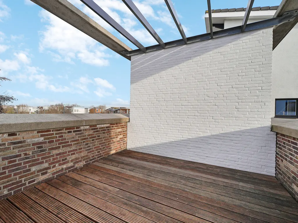 Houtwal 3, VLISSINGEN