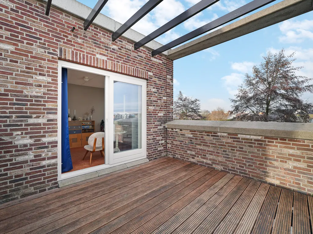 Houtwal 3, VLISSINGEN