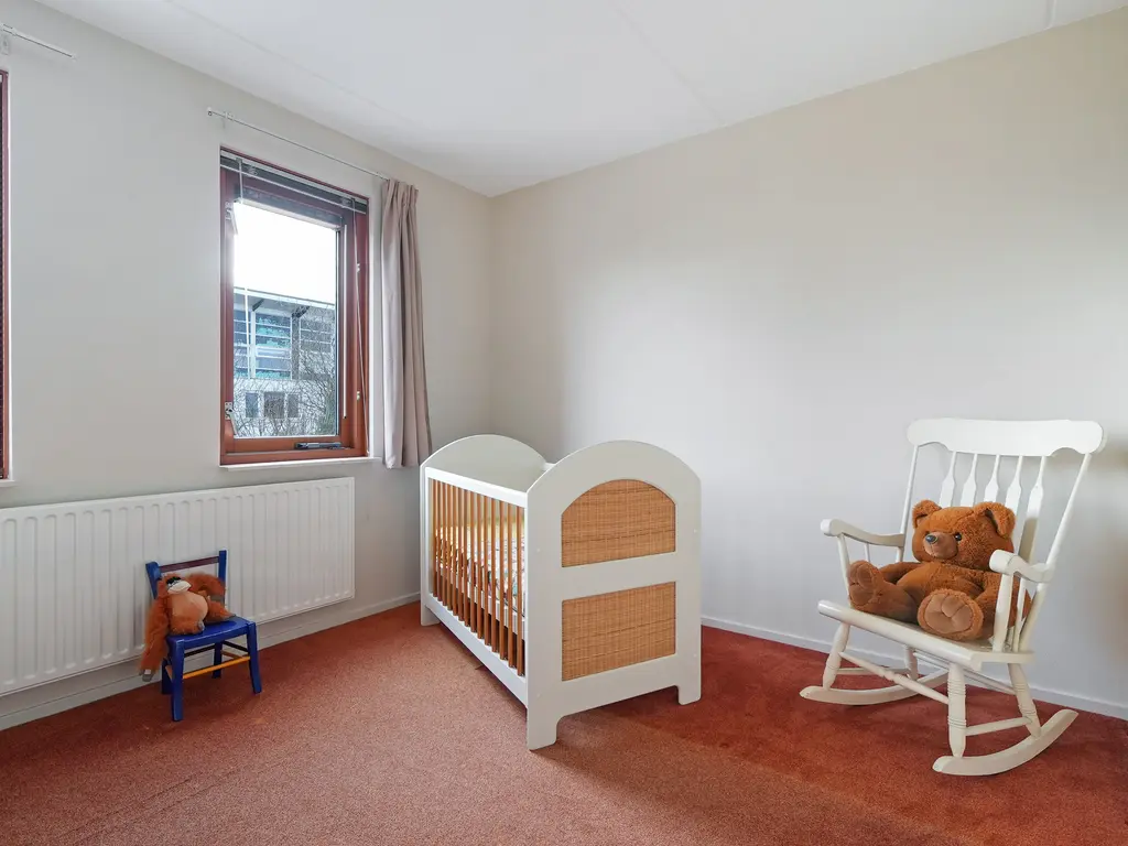 Houtwal 3, VLISSINGEN